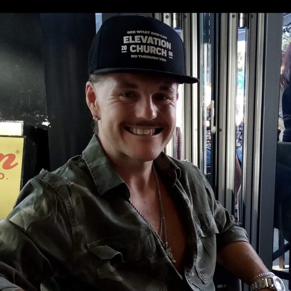 Hi I'm Jeremy - Picture 1 of 1